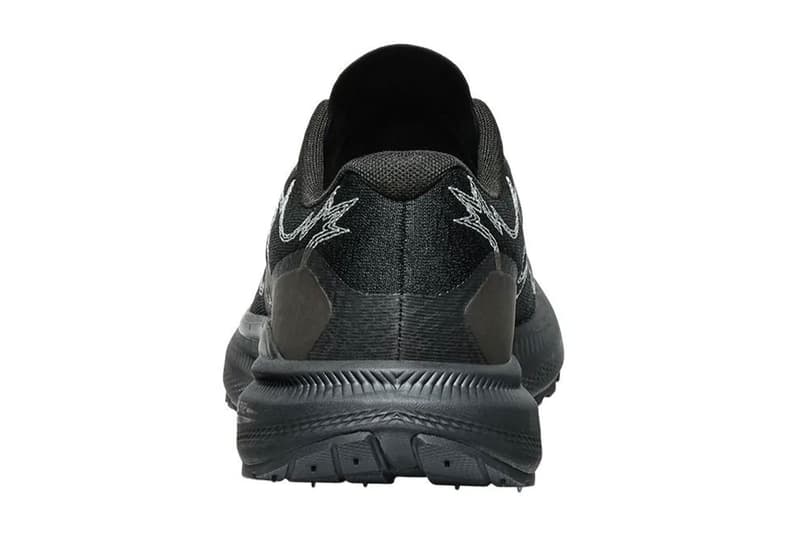 KEEN x Engineered Garments WK500 Release Info