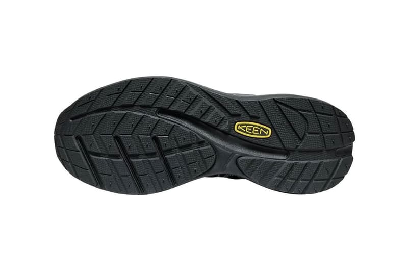 KEEN x Engineered Garments WK500 Release Info