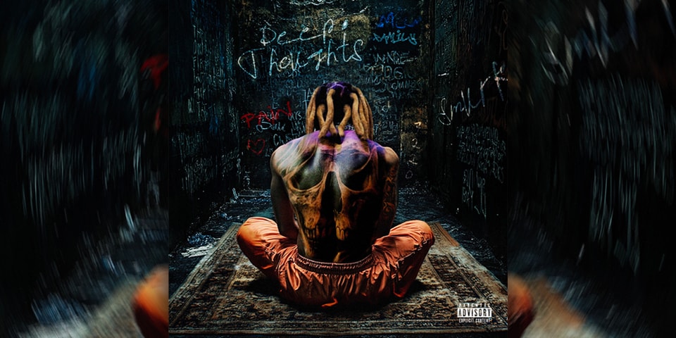 Lil Durk Drops New Album 'Deep Thoughts' Tracklist | Hypebeast