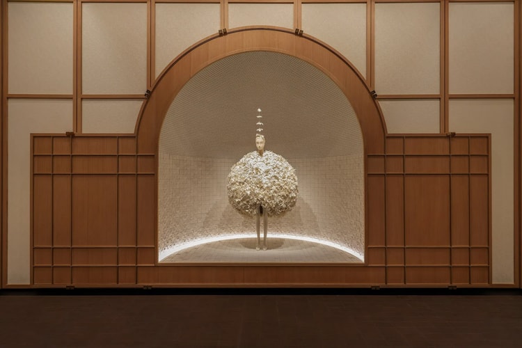 Loro Piana Delves into the Excellence of Its Craft