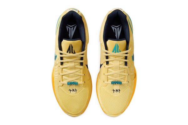 Nike Ja 2 “Soft Yellow/University Gold-Dusty Cactus-Obsidian” FD7327-700 Release Info 