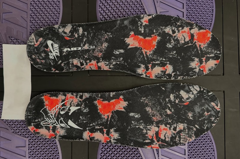 Nike SB Dunk Low Krampus HV1668-001 Release Info date store list buying guide photos price