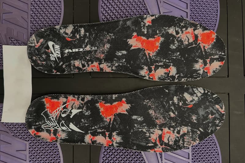 Nike SB Dunk Low Krampus HV1668-001 Release Info date store list buying guide photos price