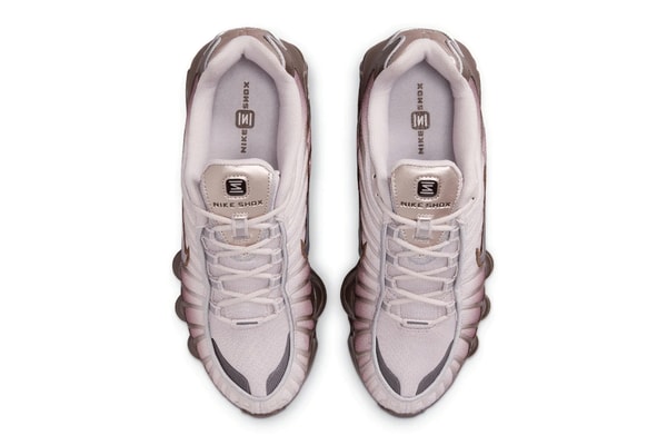 Nike Shox TL “Chocolate Raspberry” “Baroque Brown/Platinum Violet” IB7699-200 Release Info