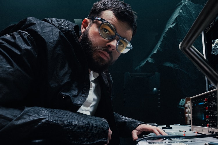 Oakley x 100 Thieves Connect on Gaming-Focused Eyewear Capsule