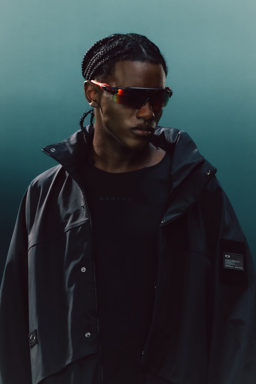 Oakley x 100 Thieves Connect on Gaming-Focused Eyewear Capsule release info frames lenses sunglasses video games 