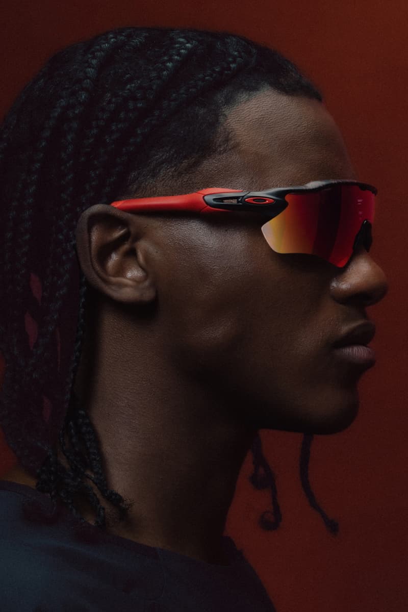 Oakley x 100 Thieves Connect on Gaming-Focused Eyewear Capsule release info frames lenses sunglasses video games