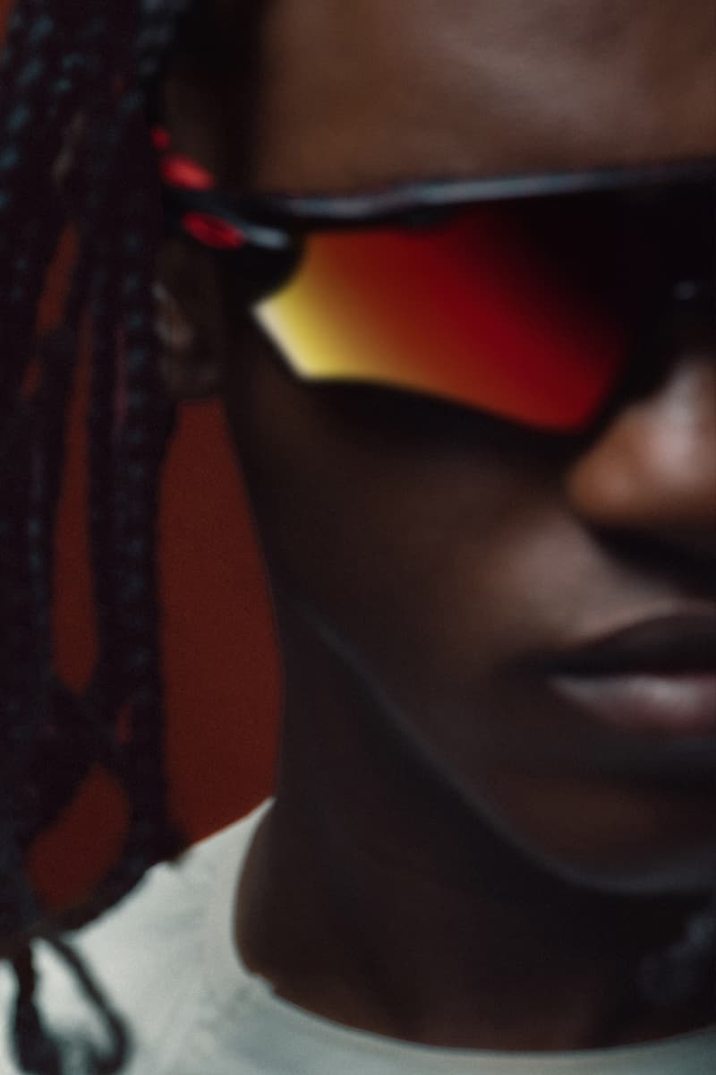 Oakley x 100 Thieves Connect on Gaming-Focused Eyewear Capsule release info frames lenses sunglasses video games