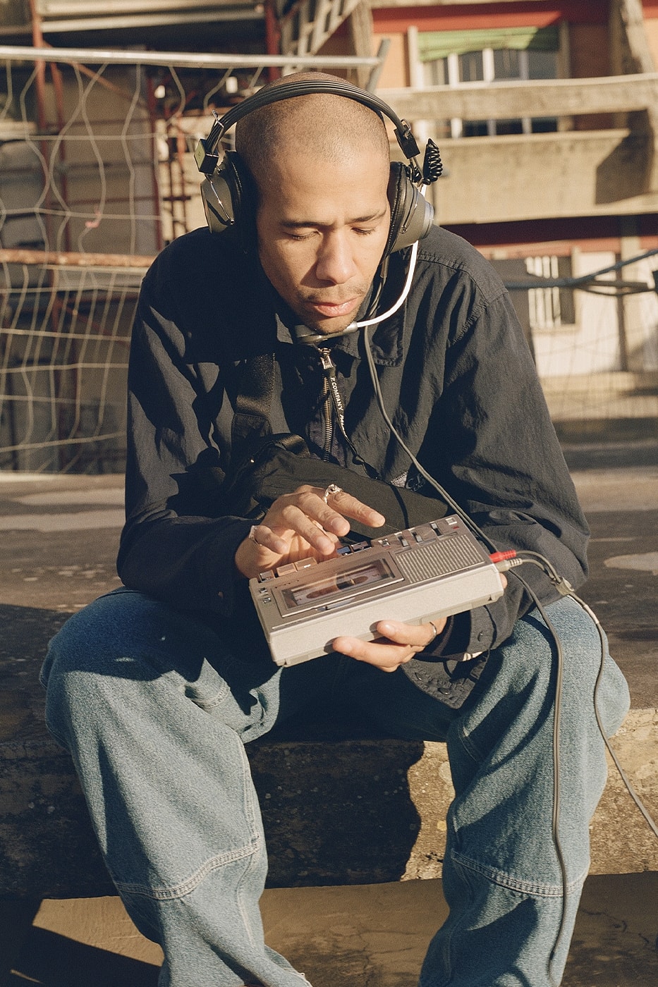 8 Drops You Dont Want to Miss This Week Palace C.P. Company Aime Leon Dore HIDDEN NY thisisnverthat Actual Source Levis Sashiko Gals Pokemon Uniqlo HUF TRD