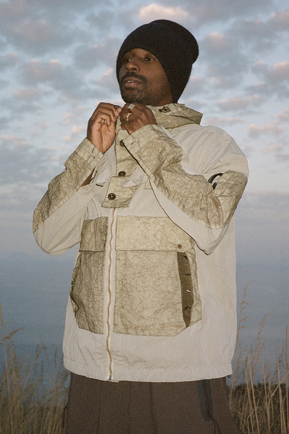 8 Drops You Dont Want to Miss This Week Palace C.P. Company Aime Leon Dore HIDDEN NY thisisnverthat Actual Source Levis Sashiko Gals Pokemon Uniqlo HUF TRD