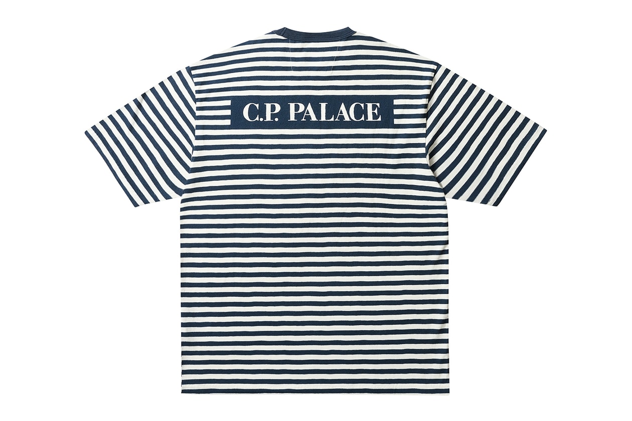 8 Drops You Dont Want to Miss This Week Palace C.P. Company Aime Leon Dore HIDDEN NY thisisnverthat Actual Source Levis Sashiko Gals Pokemon Uniqlo HUF TRD