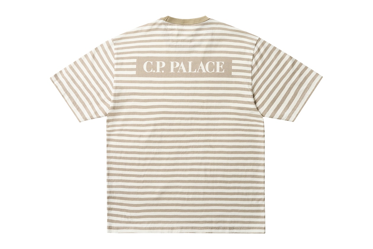 8 Drops You Dont Want to Miss This Week Palace C.P. Company Aime Leon Dore HIDDEN NY thisisnverthat Actual Source Levis Sashiko Gals Pokemon Uniqlo HUF TRD