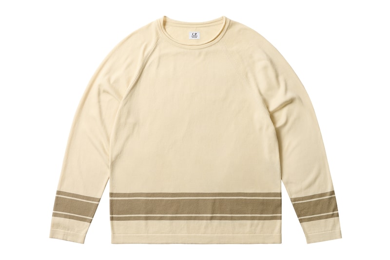 Palace Merges Creative Dialogues With C.P. Company in Latest Capsule lookbook release info italian athletic sportswear denim goggle jacket windbreaker khaki