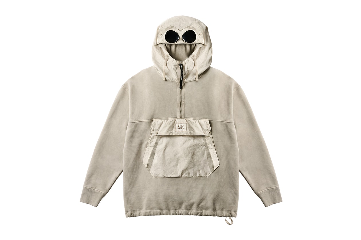 8 Drops You Dont Want to Miss This Week Palace C.P. Company Aime Leon Dore HIDDEN NY thisisnverthat Actual Source Levis Sashiko Gals Pokemon Uniqlo HUF TRD