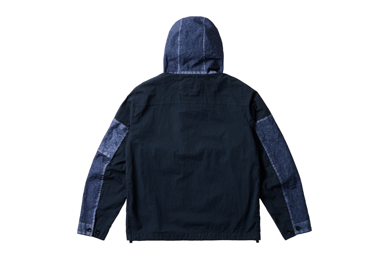 8 Drops You Dont Want to Miss This Week Palace C.P. Company Aime Leon Dore HIDDEN NY thisisnverthat Actual Source Levis Sashiko Gals Pokemon Uniqlo HUF TRD