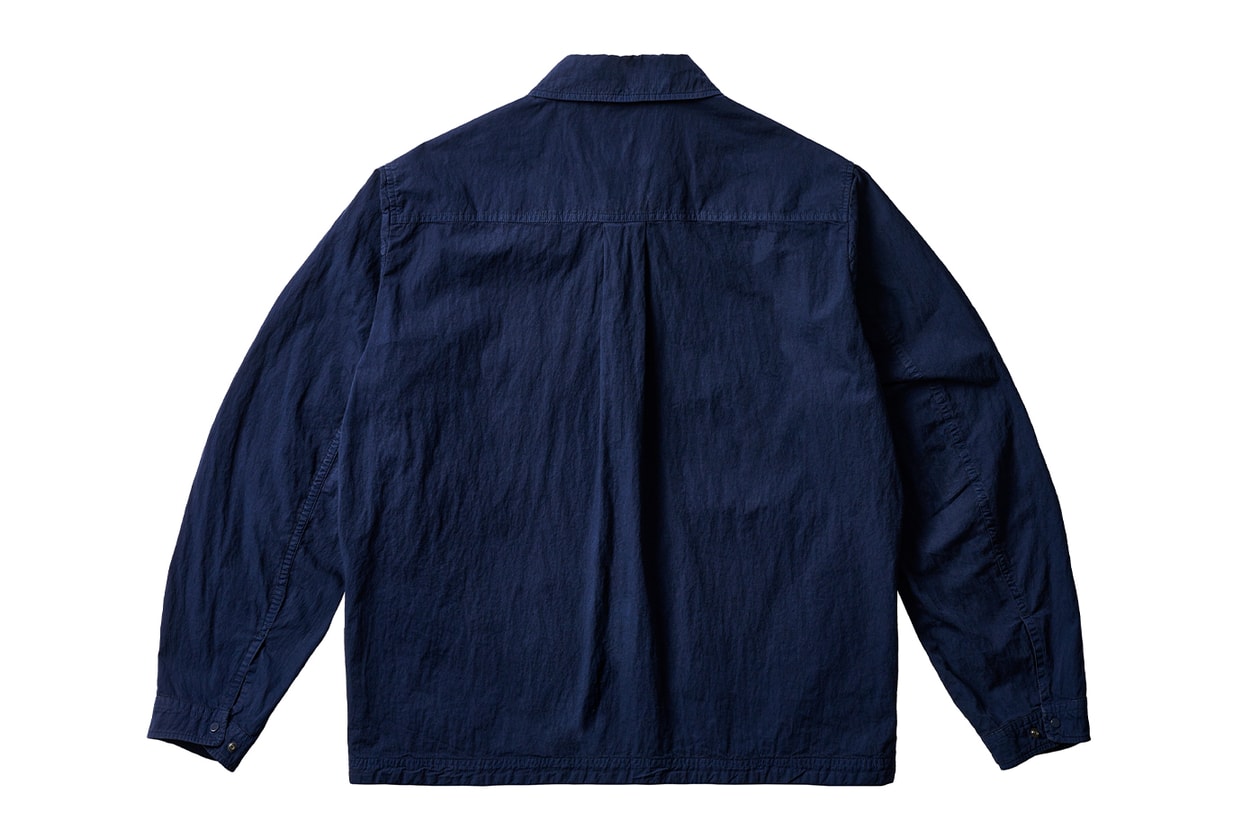 8 Drops You Dont Want to Miss This Week Palace C.P. Company Aime Leon Dore HIDDEN NY thisisnverthat Actual Source Levis Sashiko Gals Pokemon Uniqlo HUF TRD