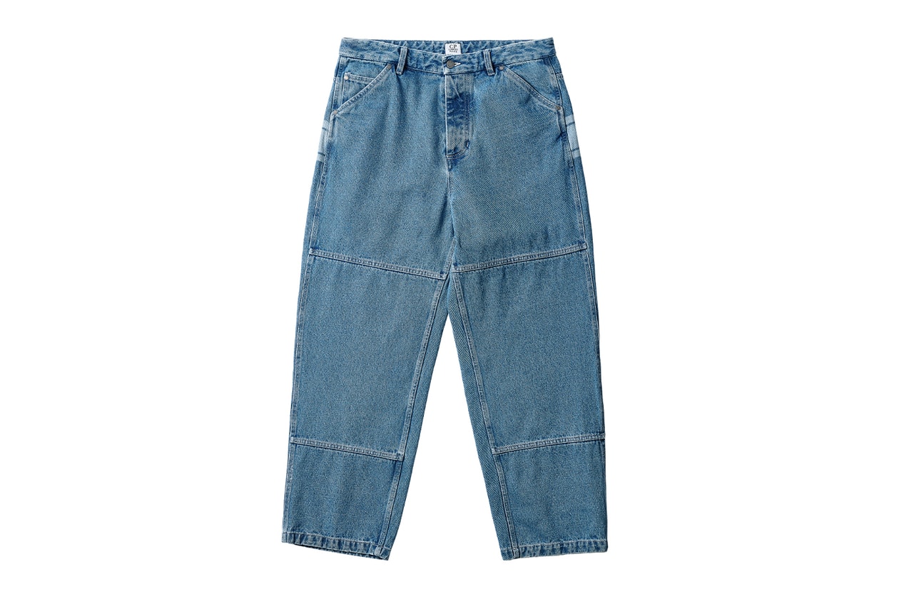 8 Drops You Dont Want to Miss This Week Palace C.P. Company Aime Leon Dore HIDDEN NY thisisnverthat Actual Source Levis Sashiko Gals Pokemon Uniqlo HUF TRD