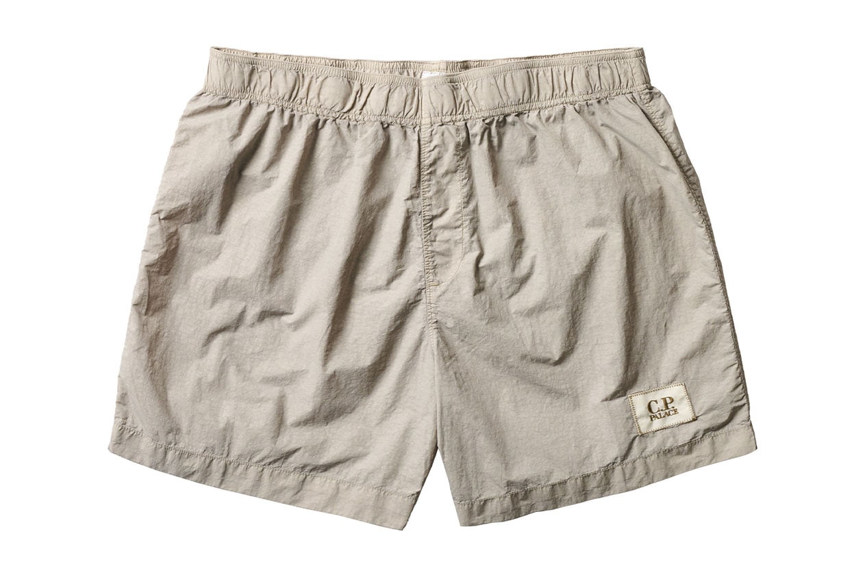 8 Drops You Dont Want to Miss This Week Palace C.P. Company Aime Leon Dore HIDDEN NY thisisnverthat Actual Source Levis Sashiko Gals Pokemon Uniqlo HUF TRD