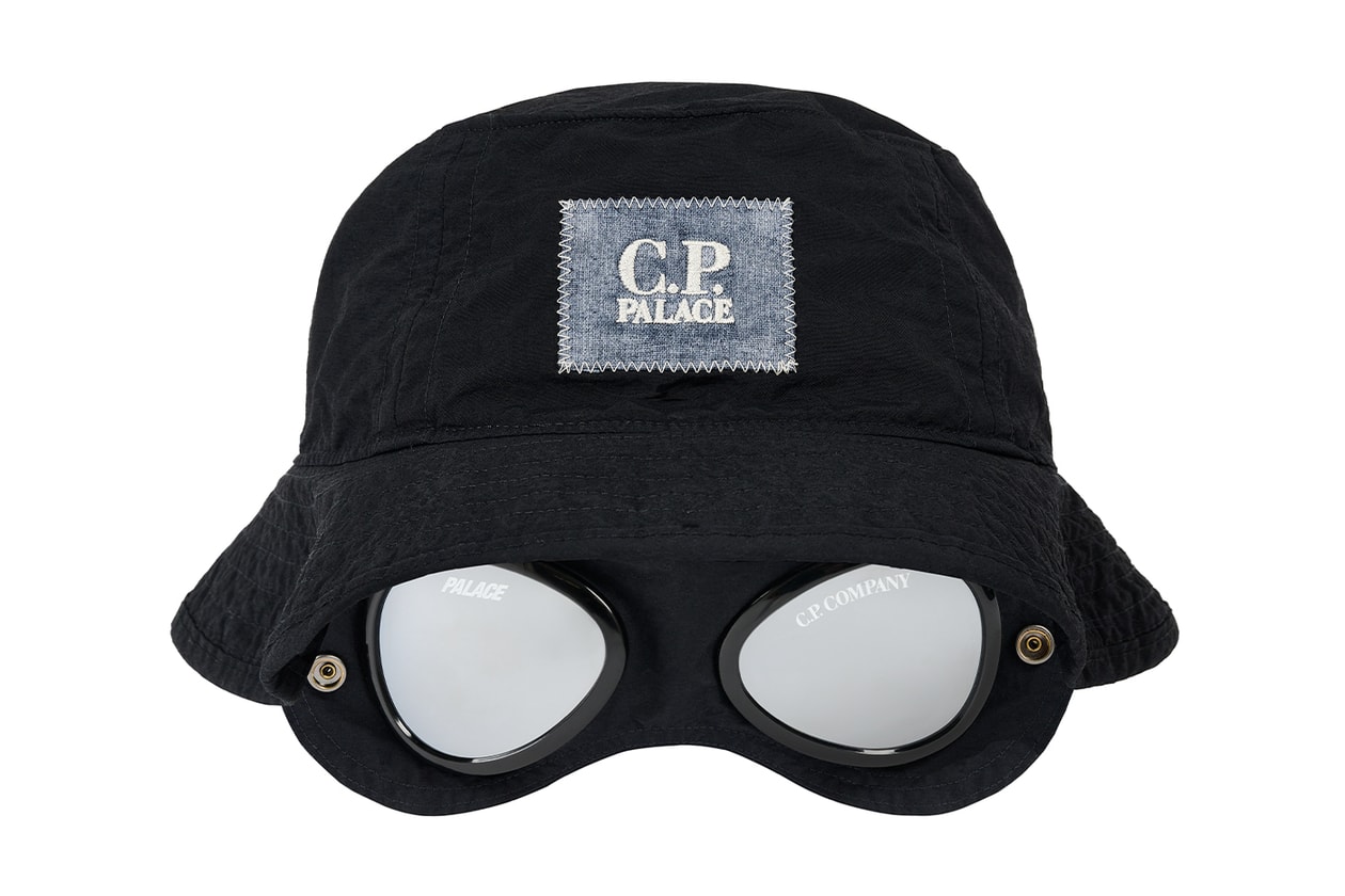 8 Drops You Dont Want to Miss This Week Palace C.P. Company Aime Leon Dore HIDDEN NY thisisnverthat Actual Source Levis Sashiko Gals Pokemon Uniqlo HUF TRD