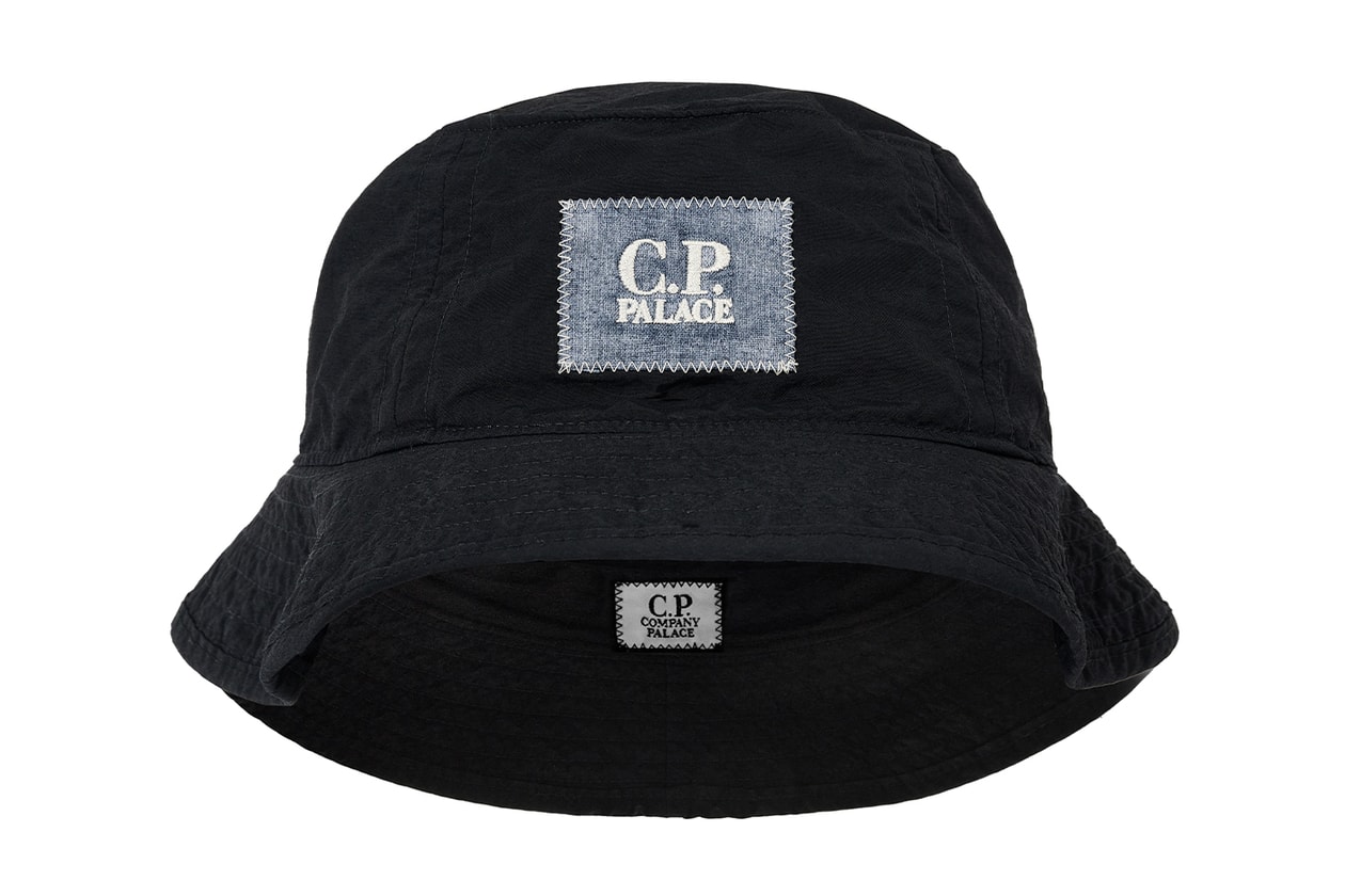 8 Drops You Dont Want to Miss This Week Palace C.P. Company Aime Leon Dore HIDDEN NY thisisnverthat Actual Source Levis Sashiko Gals Pokemon Uniqlo HUF TRD