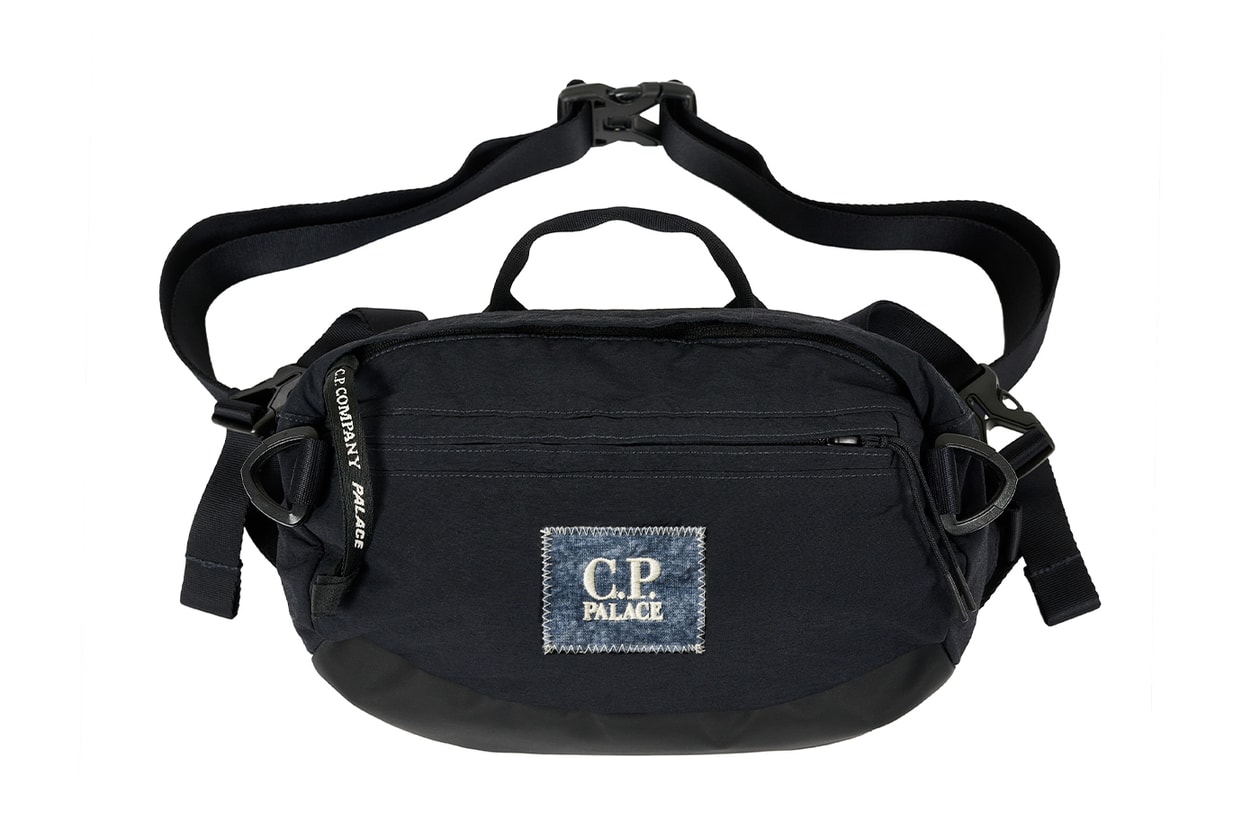 8 Drops You Dont Want to Miss This Week Palace C.P. Company Aime Leon Dore HIDDEN NY thisisnverthat Actual Source Levis Sashiko Gals Pokemon Uniqlo HUF TRD