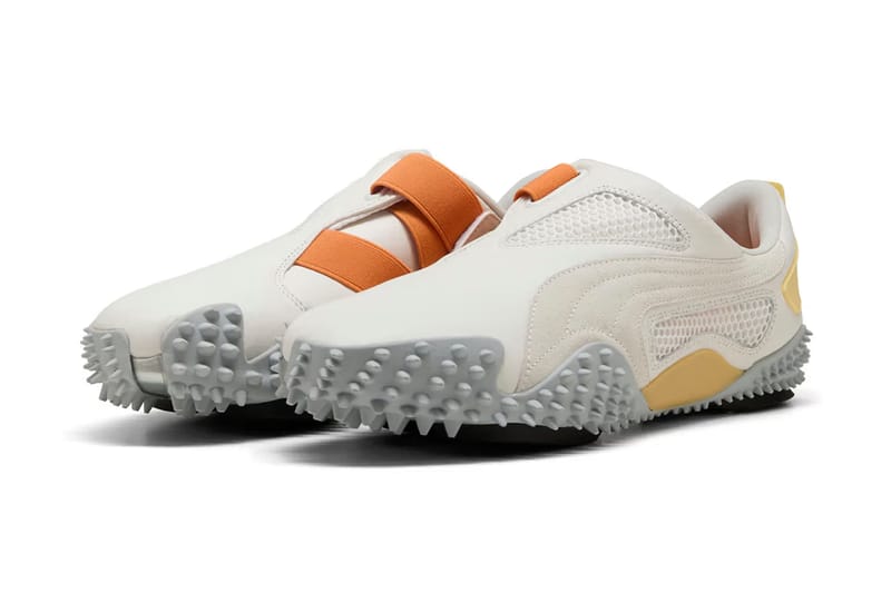 PUMA Teams With INSIDE TAG on "Ur Mostro Communication"