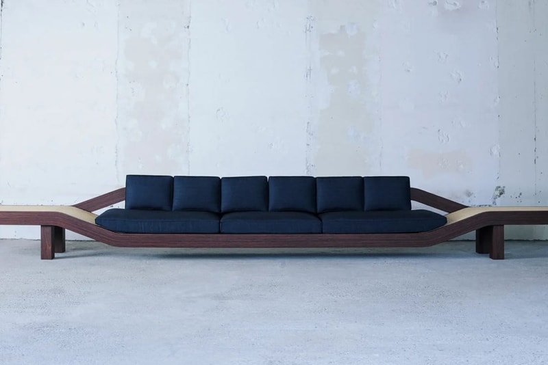 Saint Laurent Reissues Charlotte Perriand Furniture for Salone del Mobile