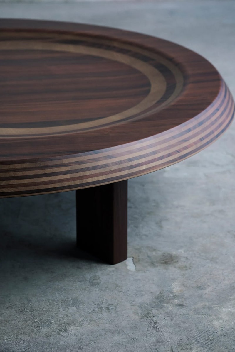 Saint Laurent Reissues Charlotte Perriand Furniture for Salone del Mobile