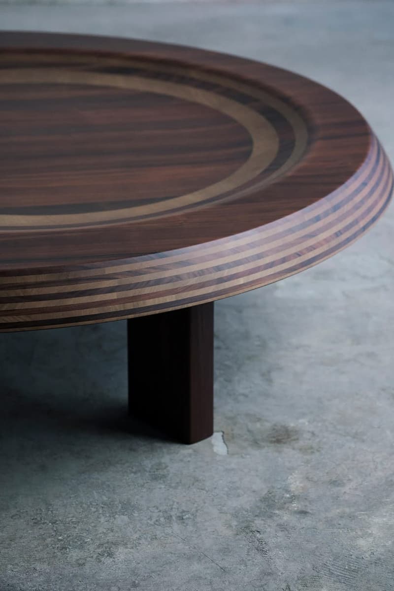Saint Laurent Reissues Charlotte Perriand Furniture for Salone del Mobile