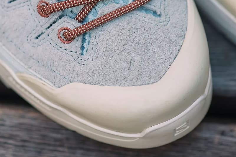 Salomon X ALP Ice Flow Release Info