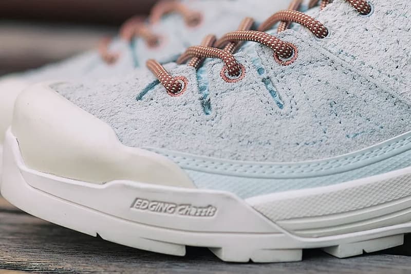 Salomon X ALP Ice Flow Release Info