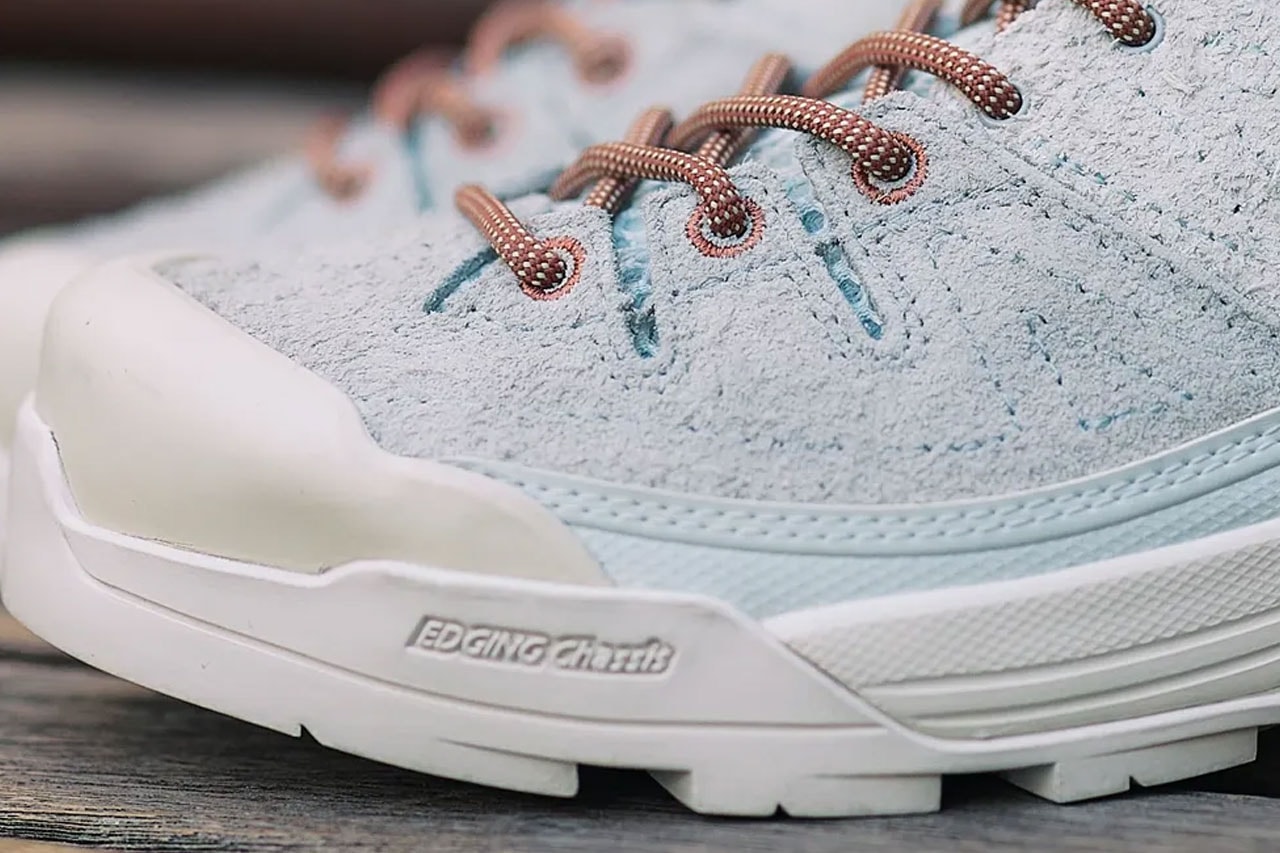 Salomon X ALP Ice Flow Release Info