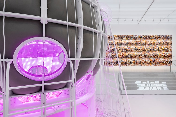 The Second Solar Biennale Showcases Innovative Sun-Powered Design