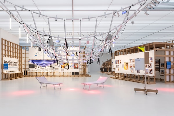 Second Solar Biennale 2025 SOLEIL.S Mudac Switzerland