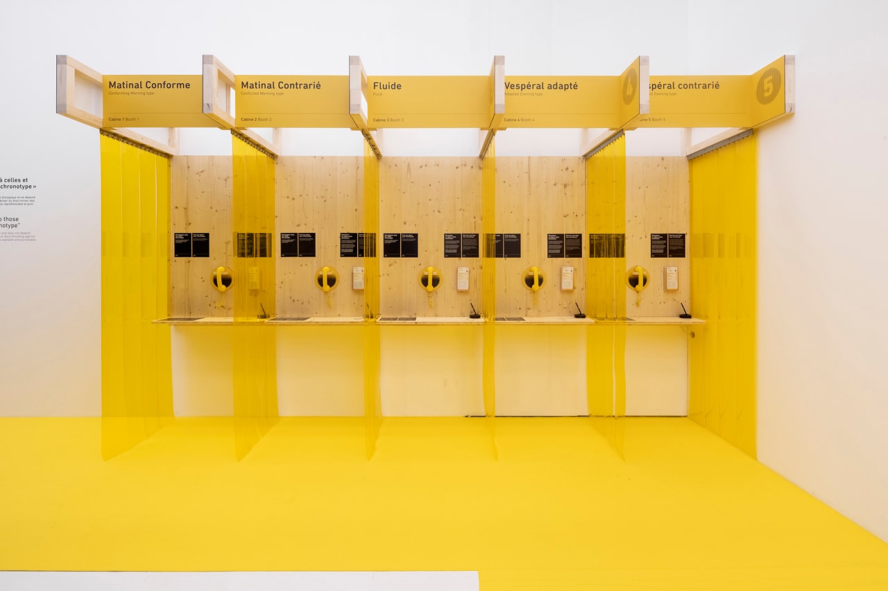 Second Solar Biennale 2025 SOLEIL.S Mudac Switzerland