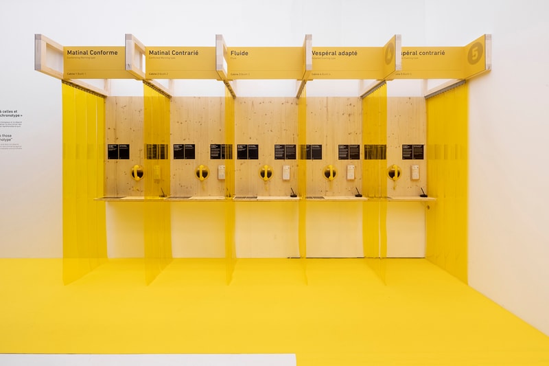 Second Solar Biennale 2025 SOLEIL.S Mudac Switzerland