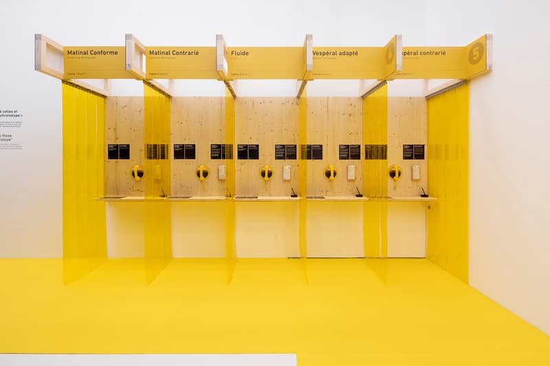 Second Solar Biennale 2025 SOLEIL.S Mudac Switzerland