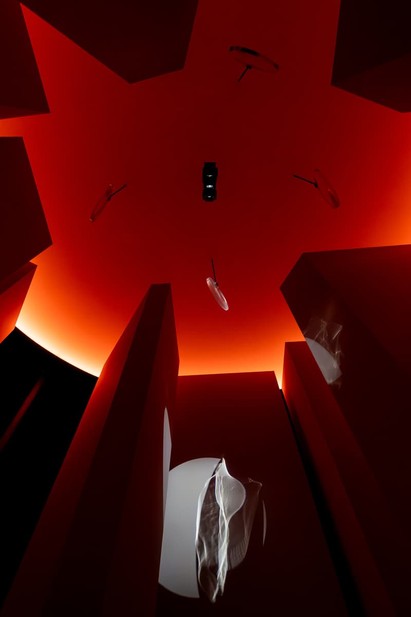 Second Solar Biennale 2025 SOLEIL.S Mudac Switzerland