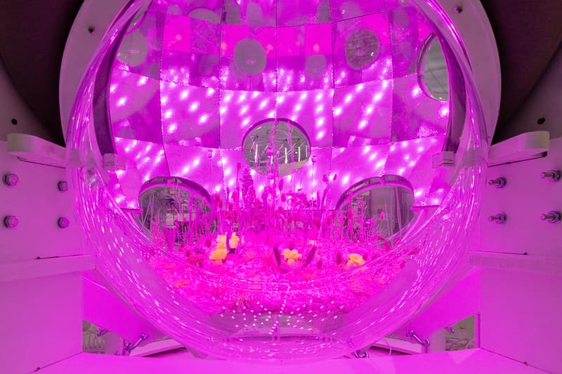 Second Solar Biennale 2025 SOLEIL.S Mudac Switzerland