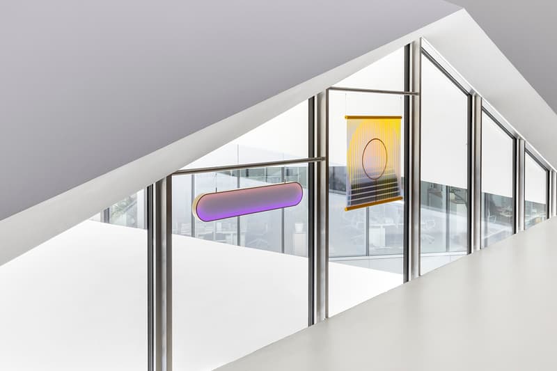 Second Solar Biennale 2025 SOLEIL.S Mudac Switzerland