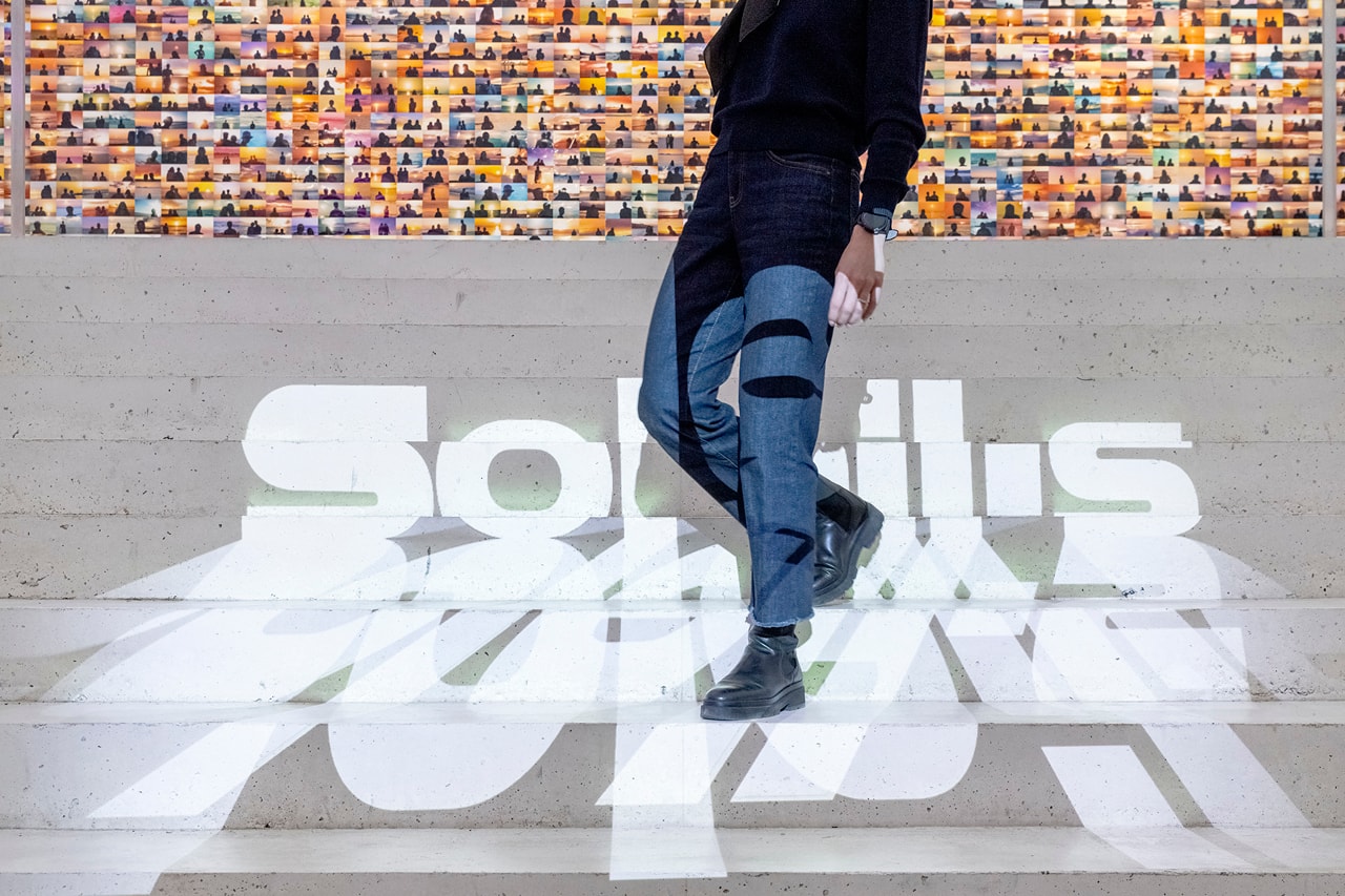 Second Solar Biennale 2025 SOLEIL.S Mudac Switzerland
