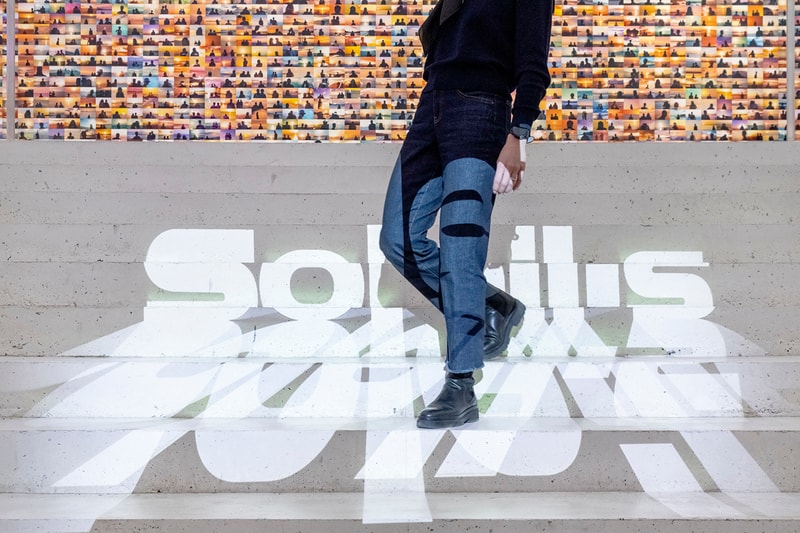 Second Solar Biennale 2025 SOLEIL.S Mudac Switzerland