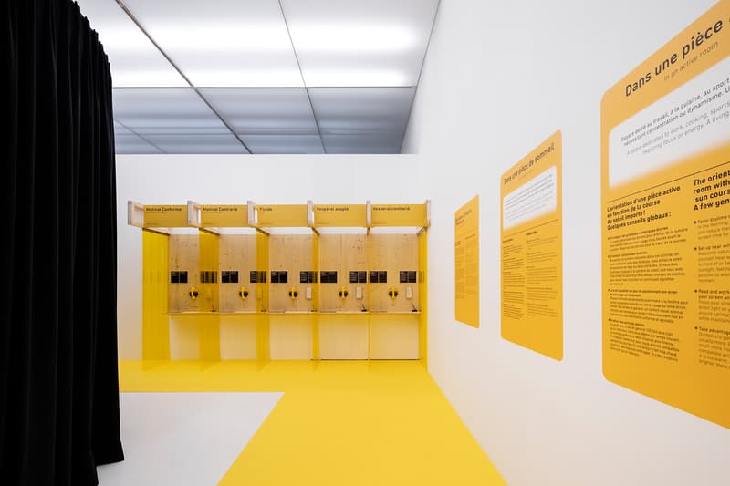 Second Solar Biennale 2025 SOLEIL.S Mudac Switzerland