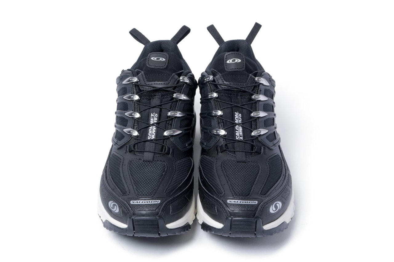 SOPHNET. x Salomon ACS PRO GTX Release Date Info