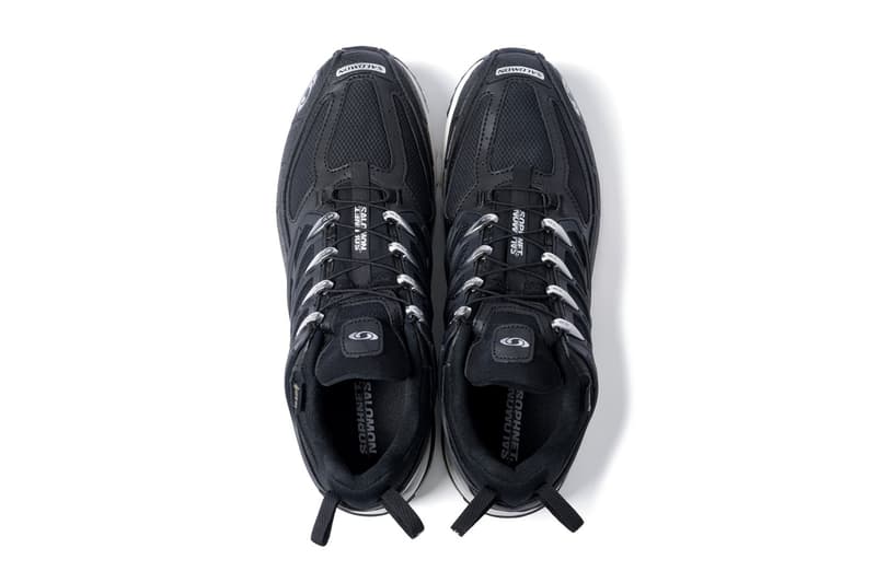 SOPHNET. x Salomon ACS PRO GTX Release Date Info
