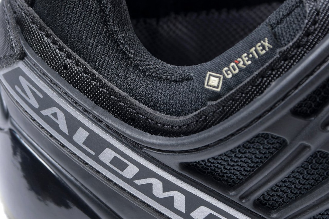 SOPHNET. x Salomon ACS PRO GTX Release Date Info