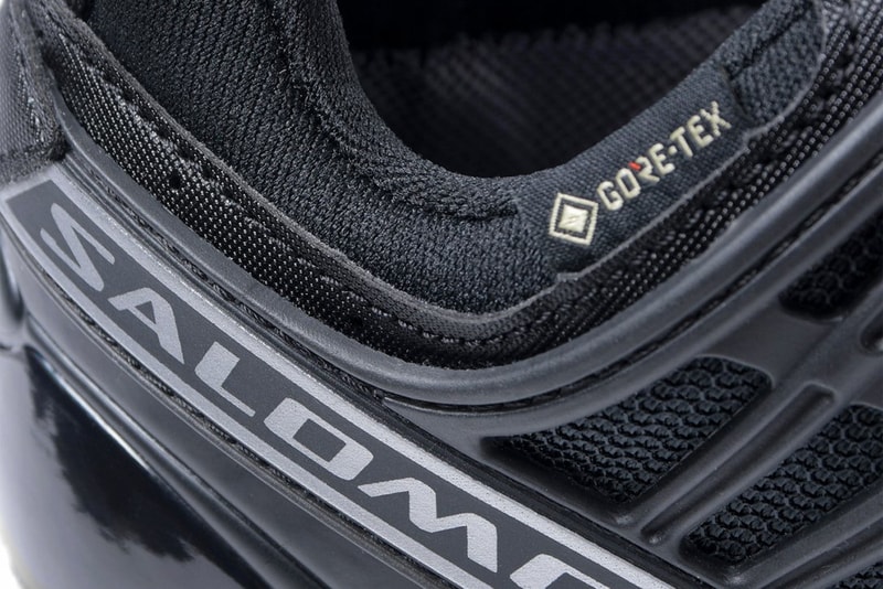 SOPHNET. x Salomon ACS PRO GTX Release Date Info