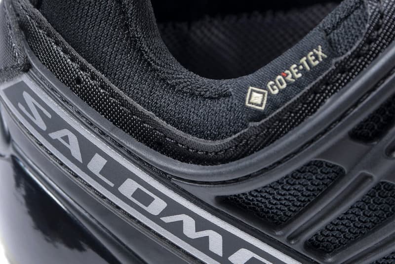 SOPHNET. x Salomon ACS PRO GTX Release Date Info