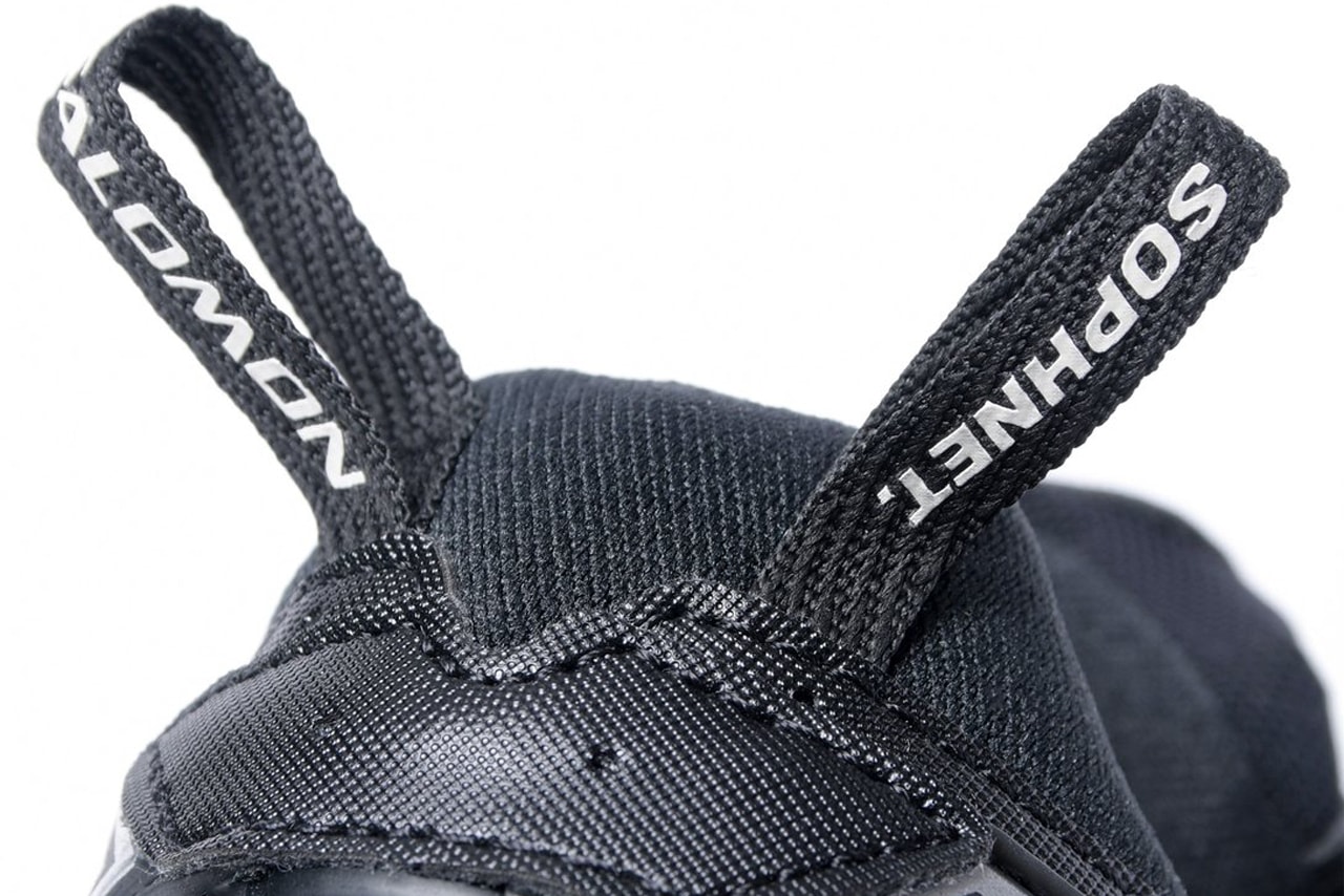 SOPHNET. x Salomon ACS PRO GTX Release Date Info