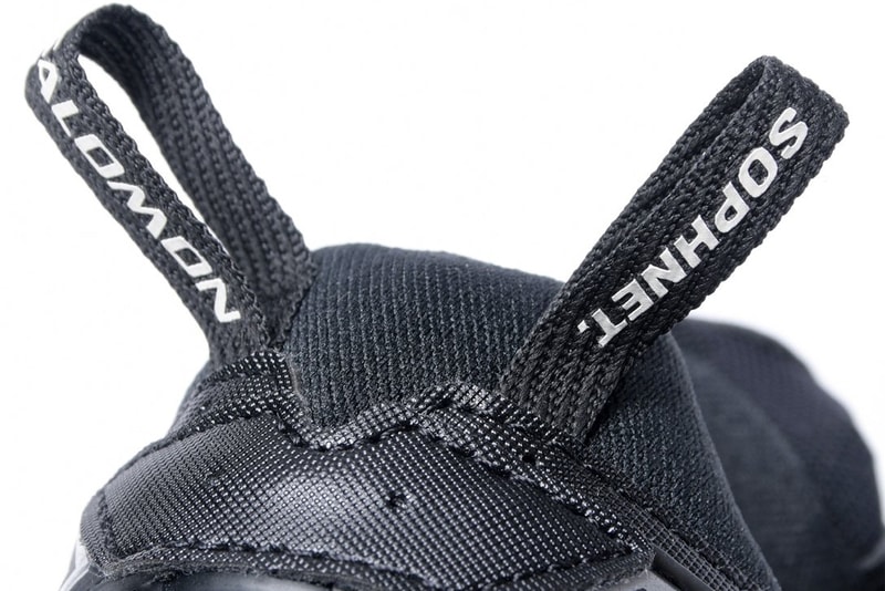 SOPHNET. x Salomon ACS PRO GTX Release Date Info
